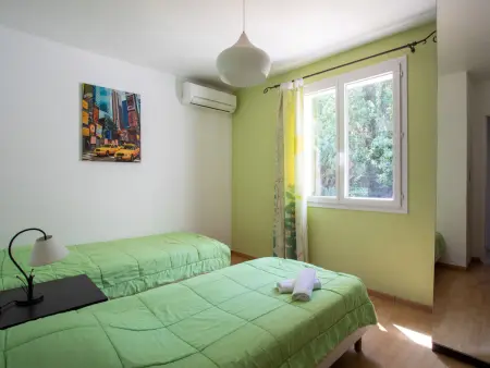 La Grenadière, Maison 6 personnes à Saint Paul de Vence - Photo 3