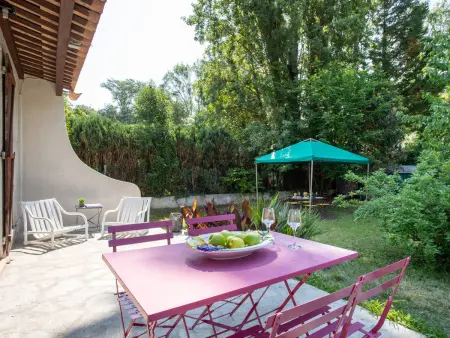 La Grenadière, Maison 6 personnes à Saint Paul de Vence - Photo 4