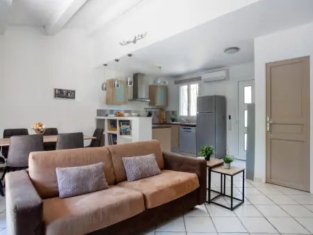 La Grenadière, Maison 6 personnes à Saint Paul de Vence - Photo 5