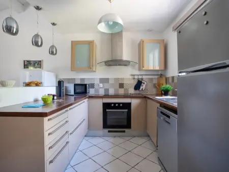 La Grenadière, Maison 6 personnes à Saint Paul de Vence - Photo 11