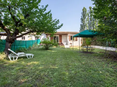 La Grenadière, Maison 6 personnes à Saint Paul de Vence - Photo 16