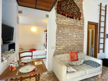 Casa Marina, Appartement 2 personnes à Imperia - Photo 2