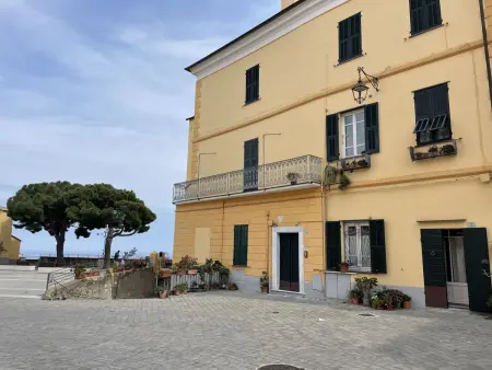 Casa Marina, Appartement 2 personnes à Imperia - Photo 3