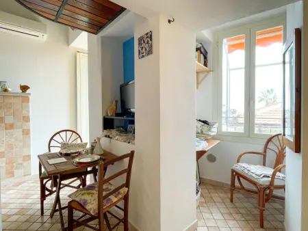 Casa Marina, Appartement 2 personnes à Imperia - Photo 4