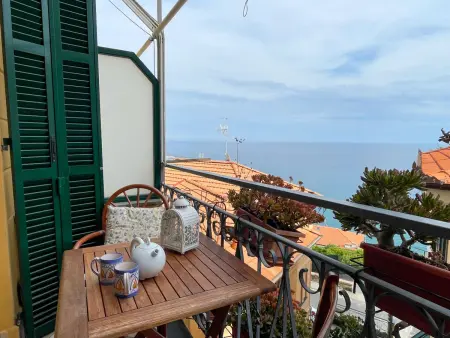Casa Marina, Appartement 2 personnes à Imperia - Photo 6