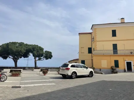 Casa Marina, Appartement 2 personnes à Imperia - Photo 10