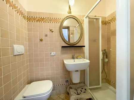 Casa Marina, Appartement 2 personnes à Imperia - Photo 11