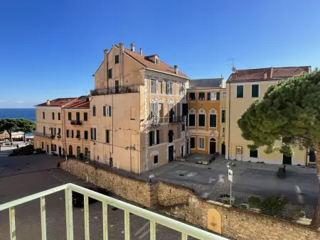 Casa Marina, Appartement 2 personnes à Imperia - Photo 12