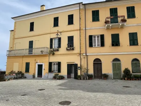 Casa Marina, Appartement 2 personnes à Imperia - Photo 13