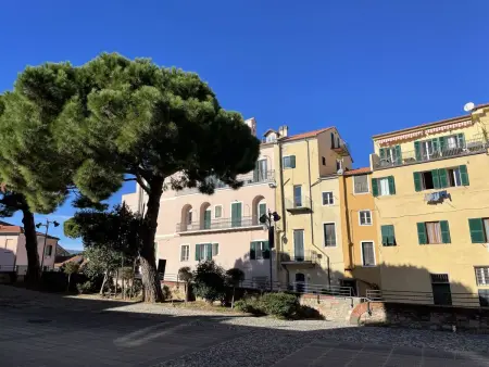 Casa Marina, Appartement 2 personnes à Imperia - Photo 15
