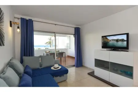 APARTMENT AIDA 202, Appartement à Playa del Ingles près Plage - Photo 5