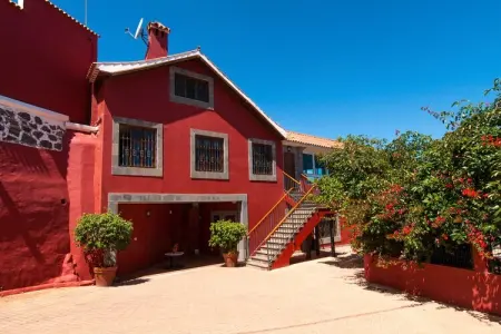 Villa Arucas 10, Villa à Gran Canaria avec Piscine & Tennis - Photo 6
