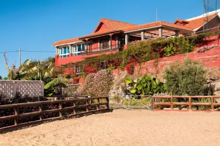 Villa Arucas 10, Villa à Gran Canaria avec Piscine & Tennis - Photo 7