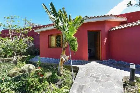 Villa Arucas 10, Villa à Gran Canaria avec Piscine & Tennis - Photo 11
