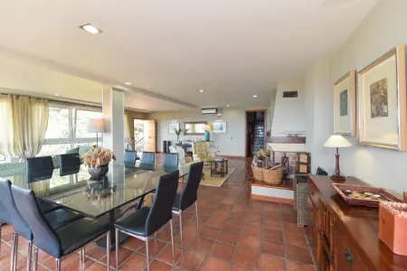 Villa Arucas 10, Villa à Gran Canaria avec Piscine & Tennis - Photo 16