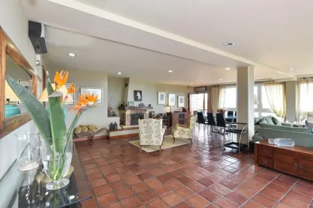 Villa Arucas 10, Villa à Gran Canaria avec Piscine & Tennis - Photo 17
