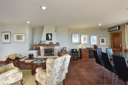Villa Arucas 10, Villa à Gran Canaria avec Piscine & Tennis - Photo 18