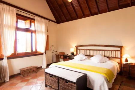 Villa Arucas 10, Villa à Gran Canaria avec Piscine & Tennis - Photo 22