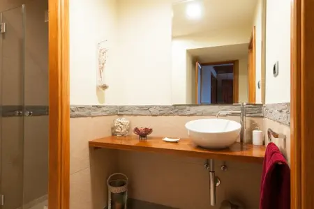 Villa Arucas 10, Villa à Gran Canaria avec Piscine & Tennis - Photo 28