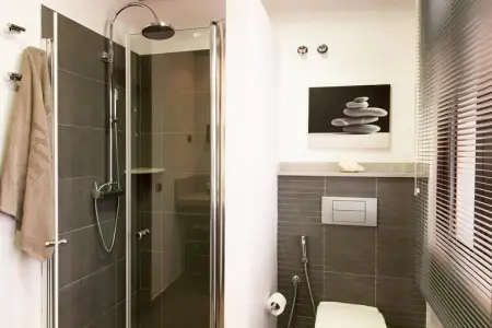 Villa Arucas 10, Villa à Gran Canaria avec Piscine & Tennis - Photo 29