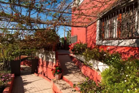Villa Arucas 10, Villa à Gran Canaria avec Piscine & Tennis - Photo 33