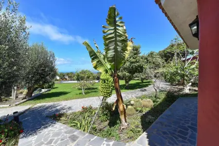 Villa Arucas 10, Villa à Gran Canaria avec Piscine & Tennis - Photo 34
