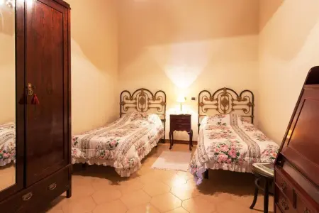Villa Arucas 10, Villa à Gran Canaria avec Piscine & Tennis - Photo 36