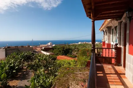 Villa Arucas 10, Villa à Gran Canaria avec Piscine & Tennis - Photo 39