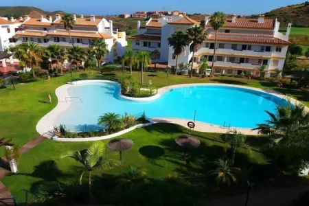 CT 248 - Faro's Calanova Golf - Green & Beach, Calanova Golf Vista près de Marbella - Photo 10