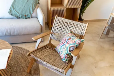 CT 199 HHH - Duquesa Village, Appartement à Manilva avec piscine partagée - Photo 7