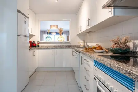CT 199 HHH - Duquesa Village, Appartement à Manilva avec piscine partagée - Photo 12
