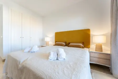 CT 199 HHH - Duquesa Village, Appartement à Manilva avec piscine partagée - Photo 13