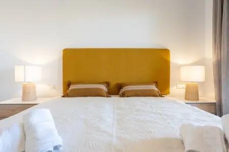 CT 199 HHH - Duquesa Village, Appartement à Manilva avec piscine partagée - Photo 14