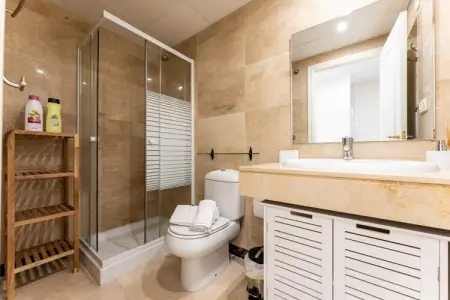 CT 199 HHH - Duquesa Village, Appartement à Manilva avec piscine partagée - Photo 22