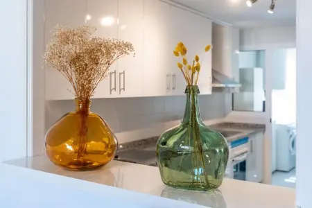 CT 199 HHH - Duquesa Village, Appartement à Manilva avec piscine partagée - Photo 28