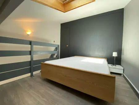 Appt cosy 4 pers avec piscine et parking, proche plage à Gruissan - Photo 6
