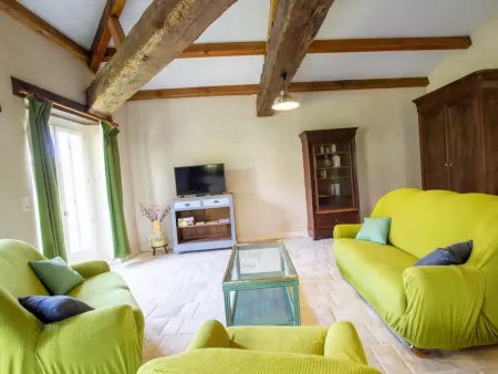 Ancien moulin dans le Périgord avec jardin privé, animaux acceptés - Photo 6