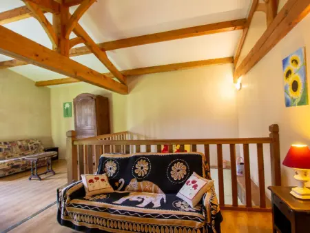 Ancien moulin dans le Périgord avec jardin privé, animaux acceptés - Photo 11