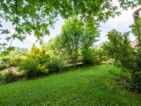Ancien moulin dans le Périgord avec jardin privé, animaux acceptés - Photo 23