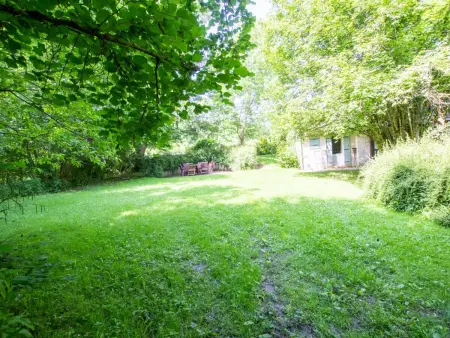 Ancien moulin dans le Périgord avec jardin privé, animaux acceptés - Photo 25