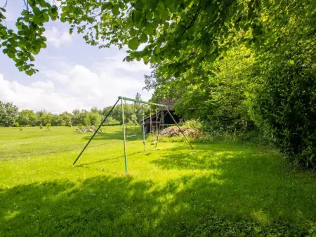 Ancien moulin dans le Périgord avec jardin privé, animaux acceptés - Photo 27