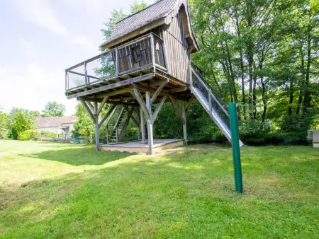 Ancien moulin dans le Périgord avec jardin privé, animaux acceptés - Photo 28