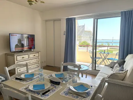 Appartement cosy 2 pièces avec parking à St-Gilles-Croix-de-Vie - Photo 2