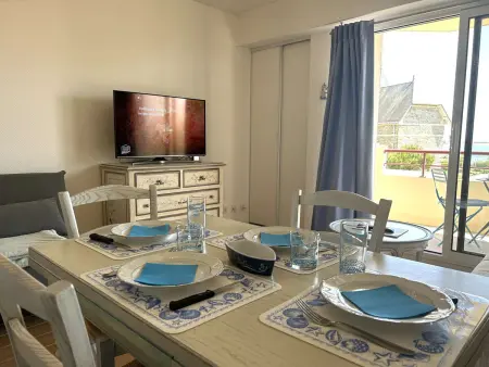 Appartement cosy 2 pièces avec parking à St-Gilles-Croix-de-Vie - Photo 3