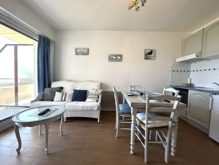 Appartement cosy 2 pièces avec parking à St-Gilles-Croix-de-Vie - Photo 6