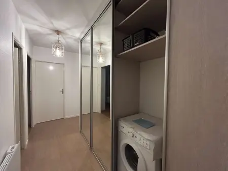 Appartement cosy 2 pièces avec parking à St-Gilles-Croix-de-Vie - Photo 13