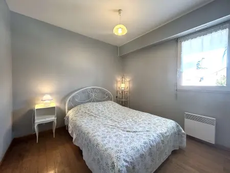 Appartement cosy 2 pièces avec parking à St-Gilles-Croix-de-Vie - Photo 14