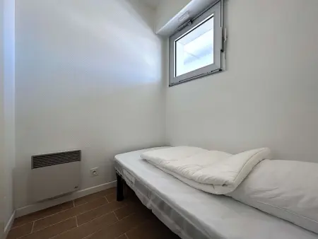 Appartement cosy 2 pièces avec parking à St-Gilles-Croix-de-Vie - Photo 16