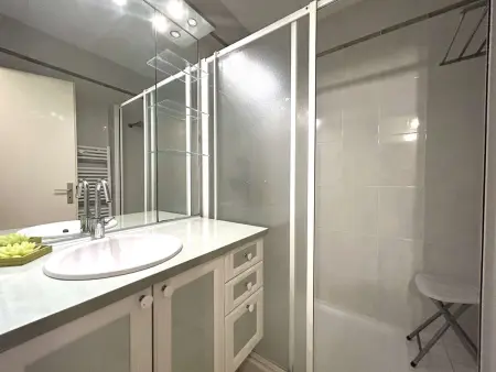 Appartement cosy 2 pièces avec parking à St-Gilles-Croix-de-Vie - Photo 17