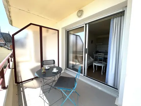 Appartement cosy 2 pièces avec parking à St-Gilles-Croix-de-Vie - Photo 18